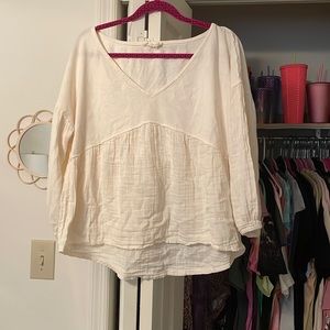 Lucky brand top
